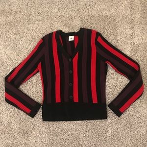 NWOT Cabi Sweater.